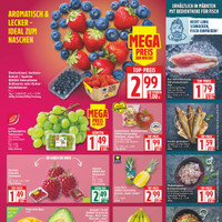 EDEKA Prospekt Seite 3