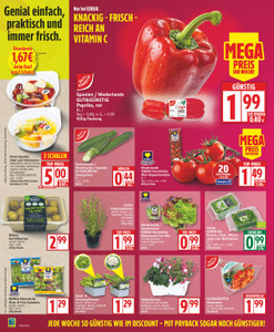 EDEKA Prospekt - Angebote ab 13.04. - Seite 2