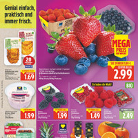 EDEKA Prospekt Seite 2