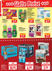 EDEKA Prospekt - Angebote ab 13.04.