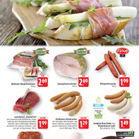 EDEKA Prospekt Seite 3