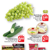 EDEKA Prospekt Seite 2