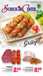 EDEKA Prospekt - Angebote ab 13.04.