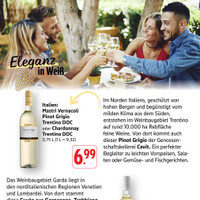 EDEKA Prospekt Seite 39