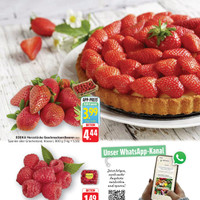 EDEKA Prospekt Seite 3