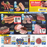 EDEKA Prospekt Seite 3