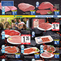 EDEKA Prospekt Seite 2