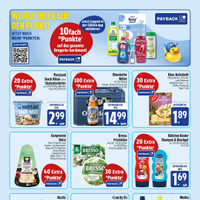 EDEKA Prospekt Seite 2