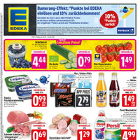EDEKA Prospekt Seite 3
