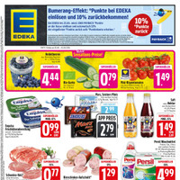 EDEKA Prospekt Seite 3