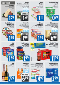 EDEKA Prospekt - Angebote ab 20.04. - Seite 2