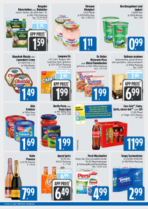 EDEKA Prospekt - Angebote ab 20.04. - Seite 2