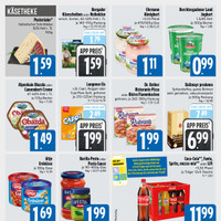 EDEKA Prospekt Seite 2