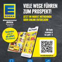 EDEKA Prospekt Seite 2