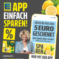 EDEKA Prospekt Seite 3