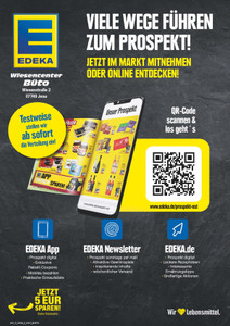EDEKA Prospekt - Angebote ab 20.04. - Seite 2