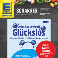 EDEKA Prospekt Seite 2