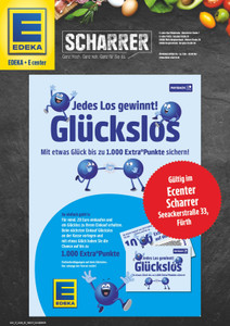 EDEKA Prospekt - Angebote ab 20.04. - Seite 2