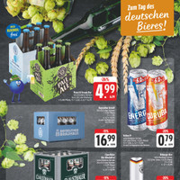 EDEKA Prospekt Seite 3