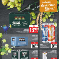 EDEKA Prospekt Seite 3