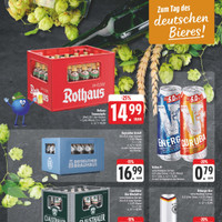 EDEKA Prospekt Seite 3