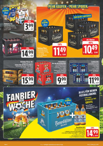 EDEKA Prospekt - Angebote ab 20.04. - Seite 2