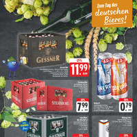 EDEKA Prospekt Seite 3