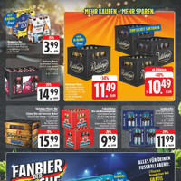 EDEKA Prospekt Seite 2