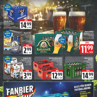 EDEKA Prospekt Seite 2