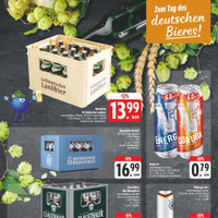 EDEKA Prospekt Seite 3