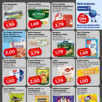 EDEKA Prospekt Seite 2