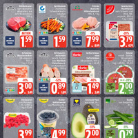 EDEKA Prospekt Seite 2