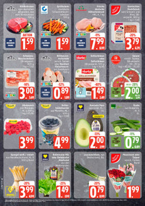 EDEKA Prospekt - Angebote ab 20.04. - Seite 2