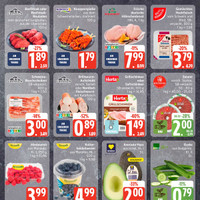 EDEKA Prospekt Seite 2