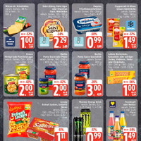 EDEKA Prospekt Seite 3