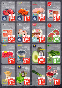 EDEKA Prospekt - Angebote ab 20.04. - Seite 2