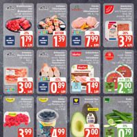 EDEKA Prospekt Seite 2