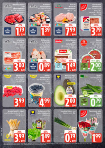 EDEKA Prospekt - Angebote ab 20.04. - Seite 2