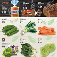 EDEKA Prospekt Seite 3