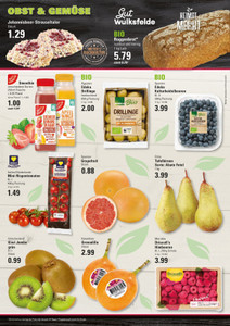 EDEKA Prospekt - Angebote ab 20.04. - Seite 2