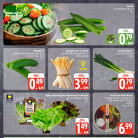 EDEKA Prospekt Seite 3