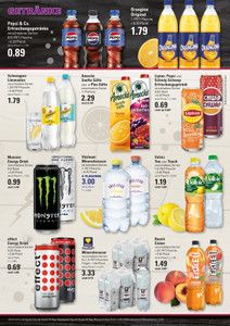 EDEKA Prospekt - Angebote ab 20.04.