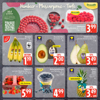 EDEKA Prospekt Seite 2