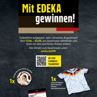 EDEKA Prospekt Seite 2