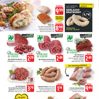 EDEKA Prospekt Seite 2