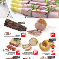 EDEKA Prospekt Seite 3
