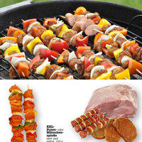 EDEKA Prospekt Seite 2