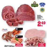 EDEKA Prospekt Seite 3