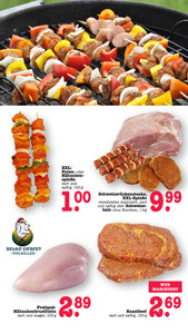 EDEKA Prospekt - Angebote ab 20.04. - Seite 2