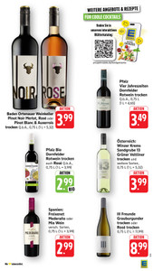 EDEKA Prospekt - Angebote ab 20.04.